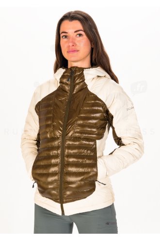 Columbia Labyrinth Loop Hooded 