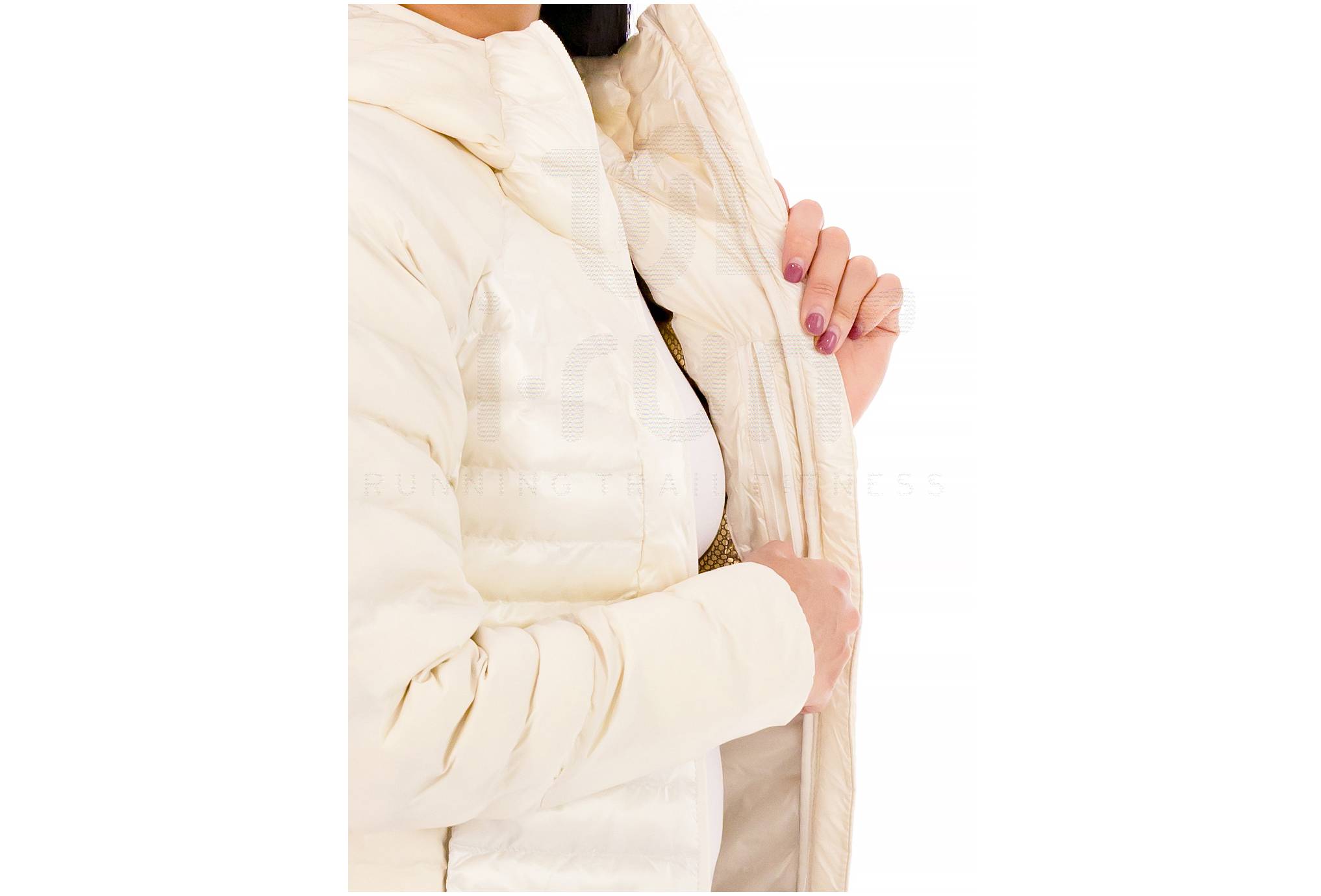 Columbia Labyrinth Loop Hooded W
