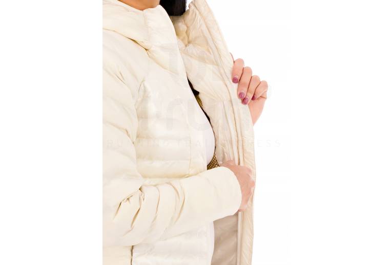 Columbia Labyrinth Loop Hooded W
