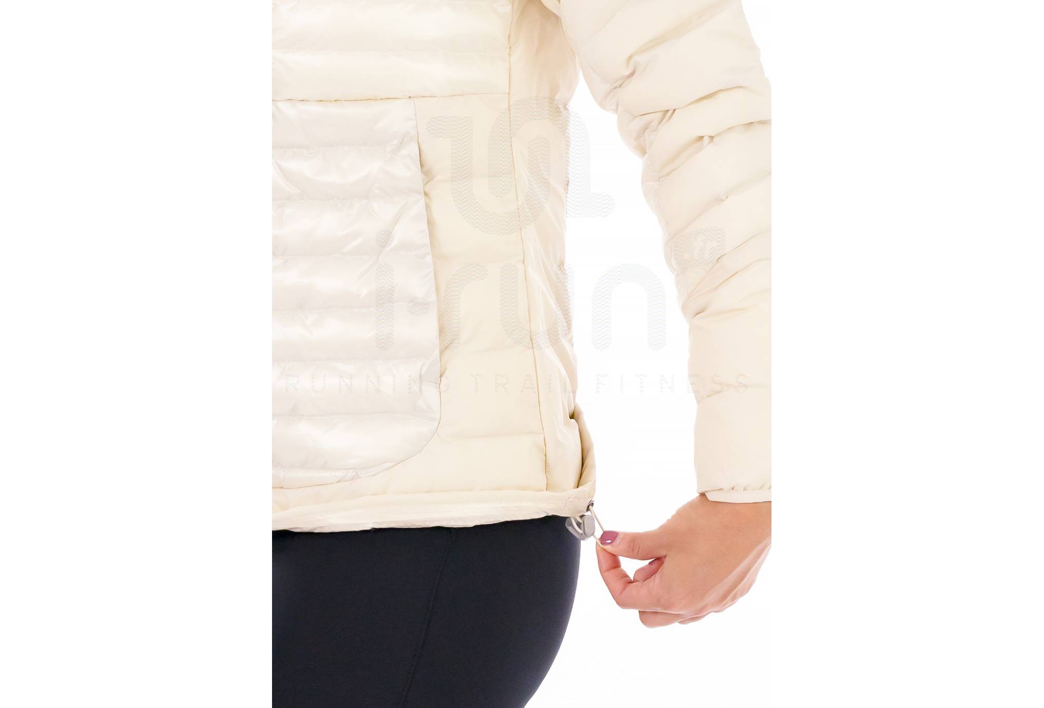 Columbia Labyrinth Loop Hooded W