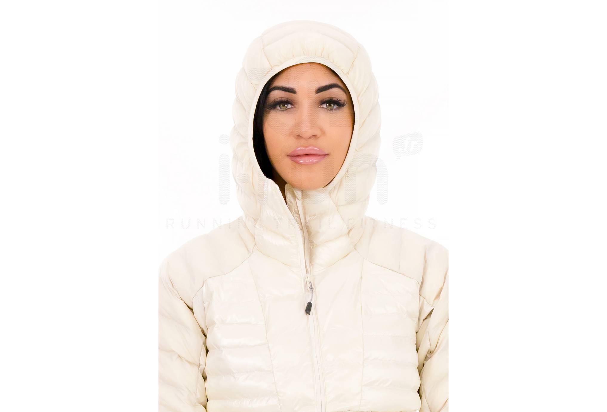 Columbia Labyrinth Loop Hooded W