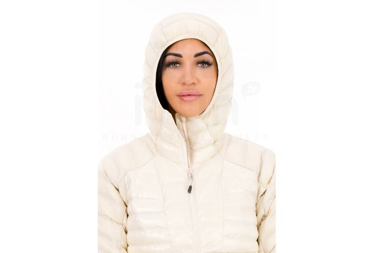 Columbia Labyrinth Loop Hooded W