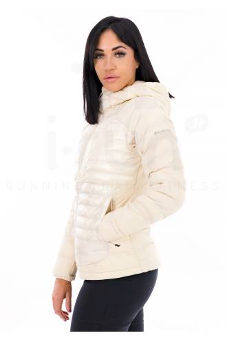 Columbia Labyrinth Loop Hooded 