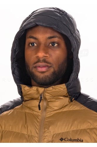 Columbia Labyrinth Loop Hooded 