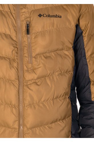 Columbia Labyrinth Loop Hooded 