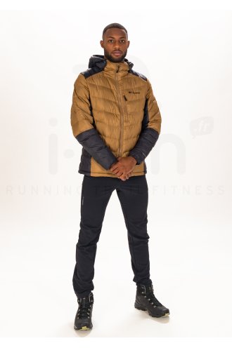 Columbia Labyrinth Loop Hooded 