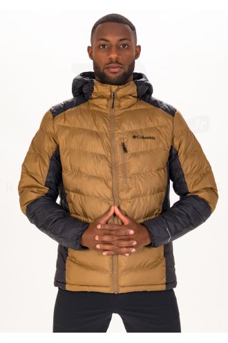Columbia Labyrinth Loop Hooded 