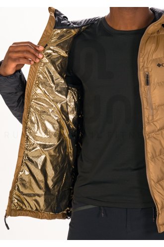 Columbia Labyrinth Loop Hooded 