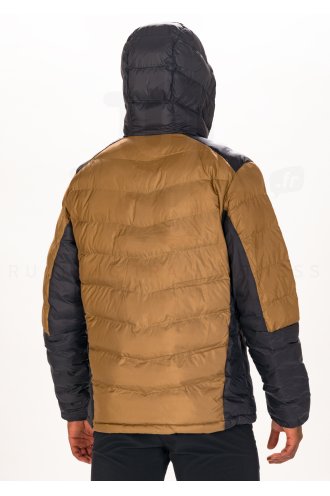 Columbia Labyrinth Loop Hooded 