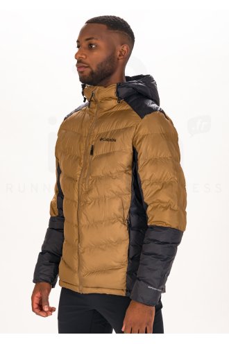 Columbia Labyrinth Loop Hooded 