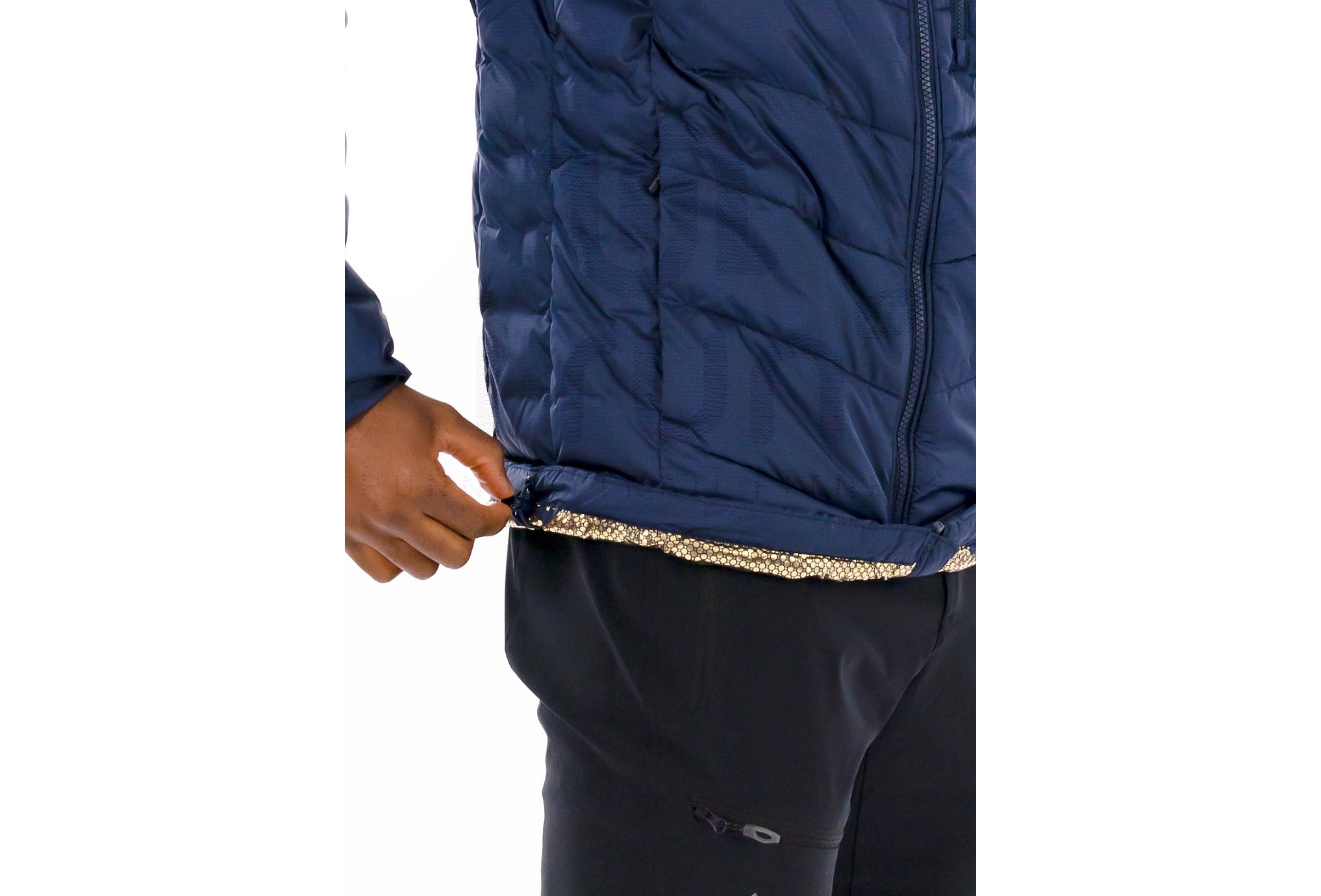 Columbia Labyrinth Loop II Hooded Herren