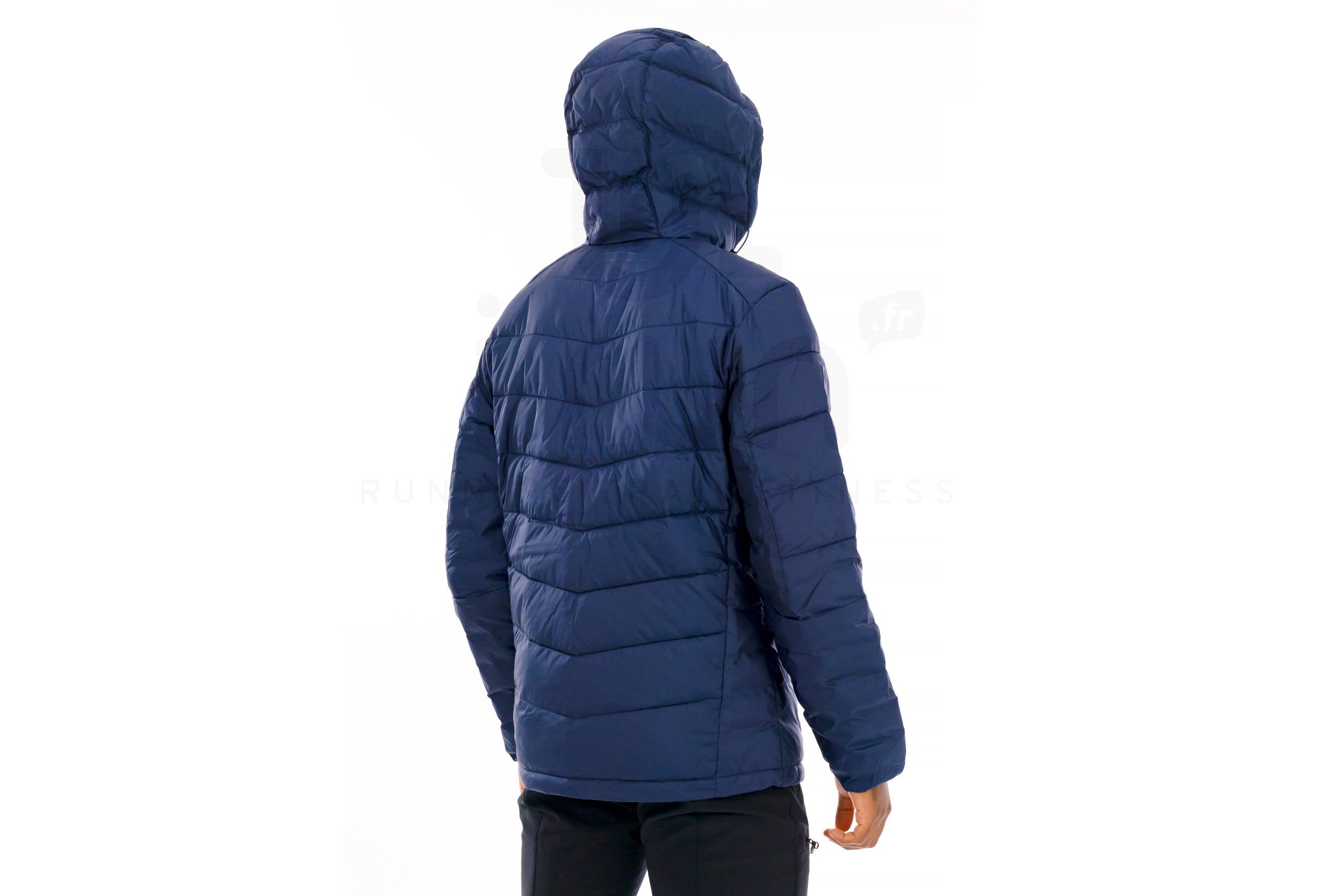 Columbia Labyrinth Loop II Hooded Herren