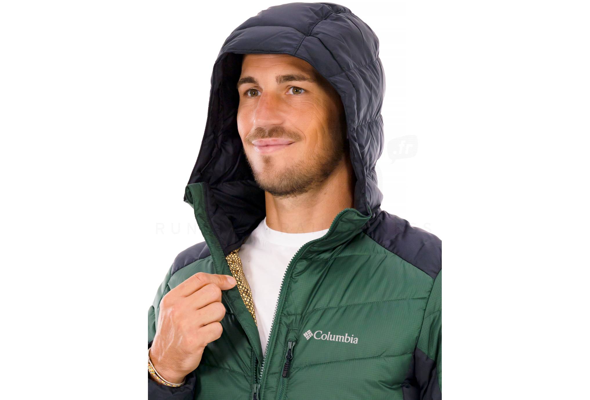 Columbia Labyrinth Loop II Hooded