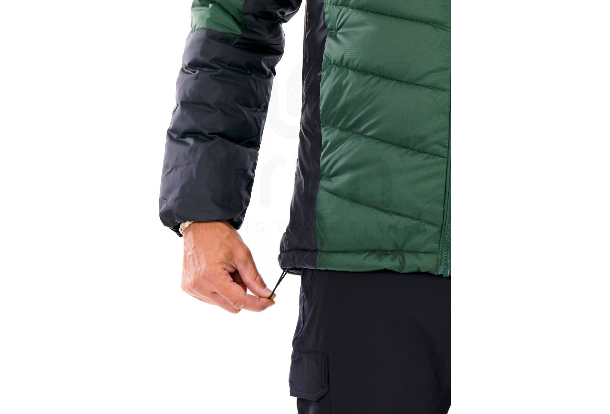 Columbia Labyrinth Loop II Hooded