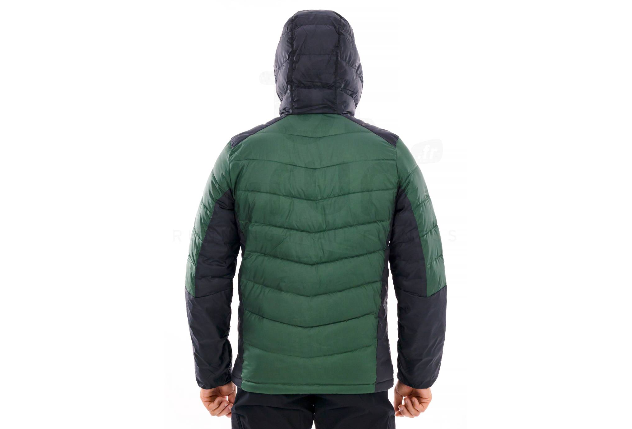 Columbia Labyrinth Loop II Hooded