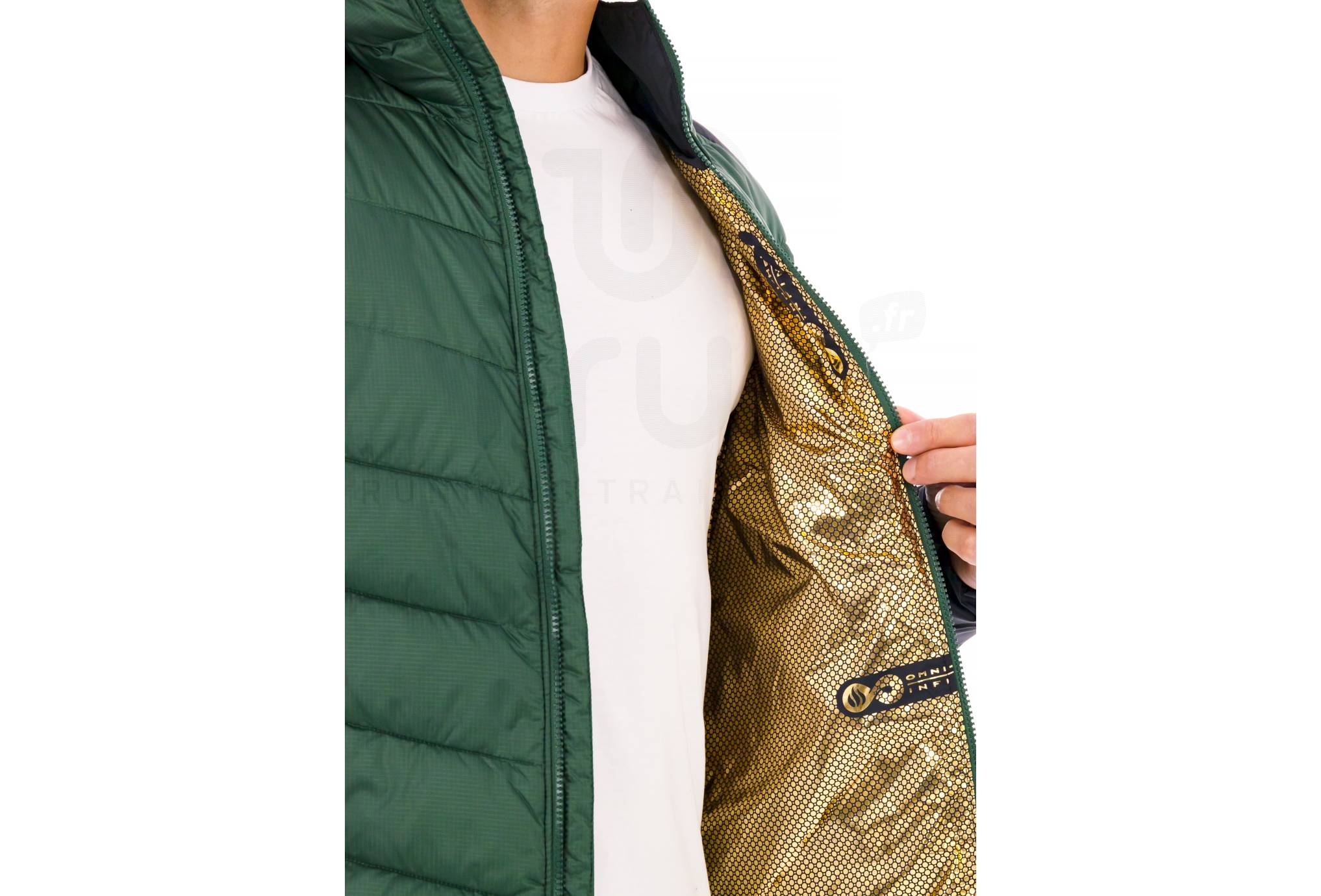Columbia Labyrinth Loop II Hooded