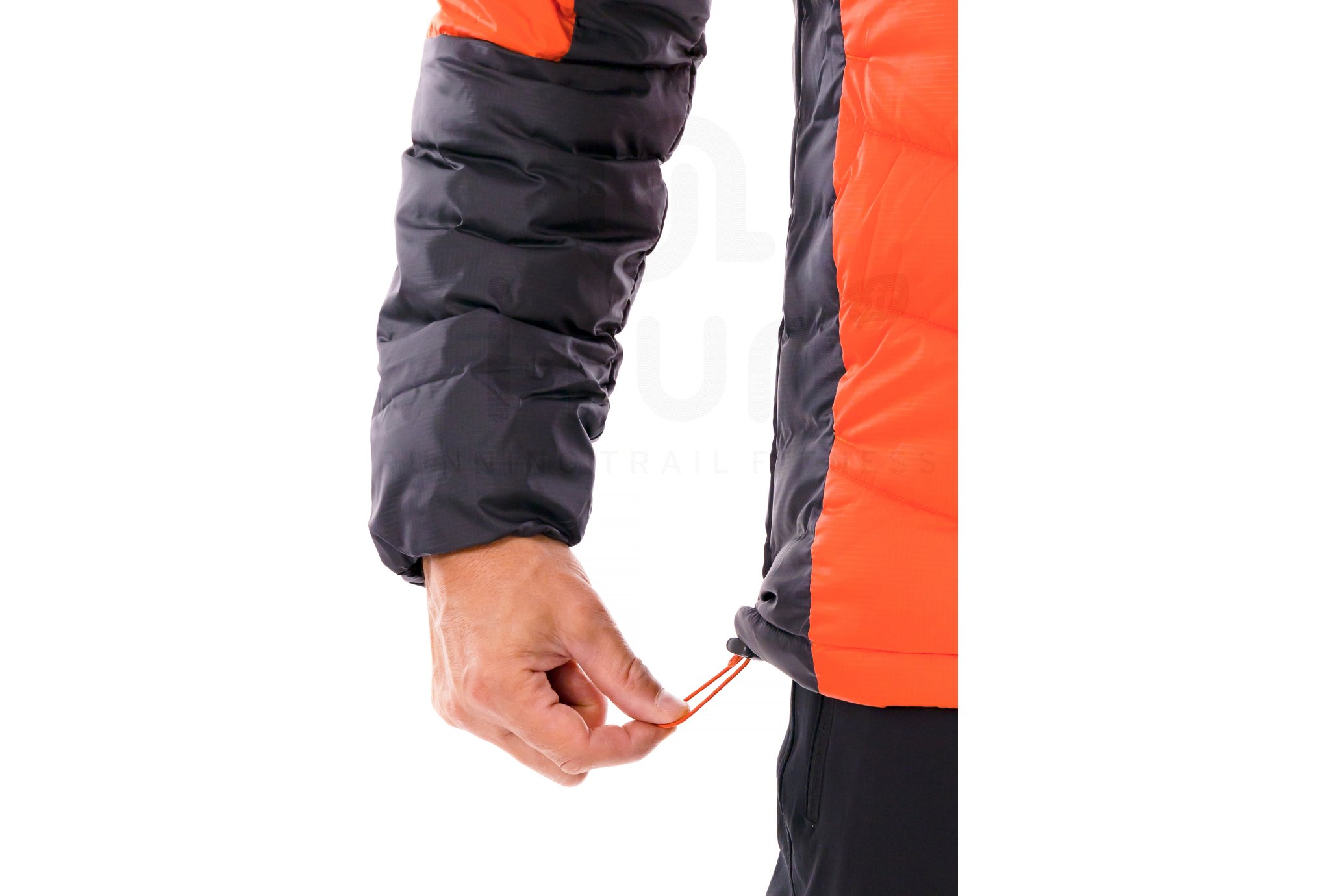 Columbia Labyrinth Loop II Hooded