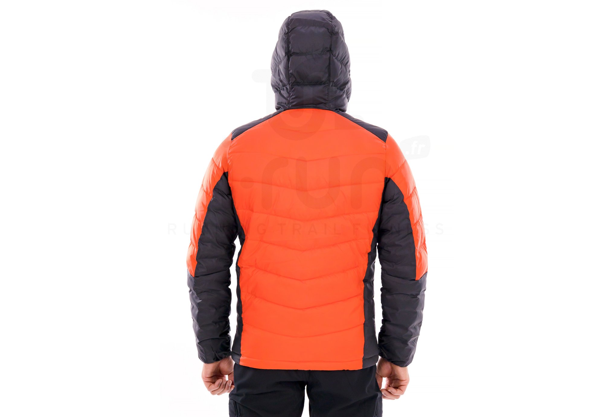 Columbia Labyrinth Loop II Hooded