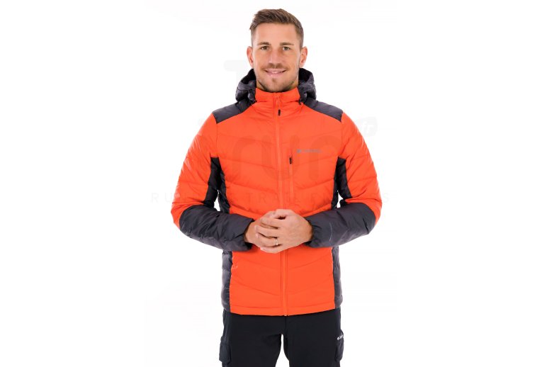 Columbia Labyrinth Loop II Hooded