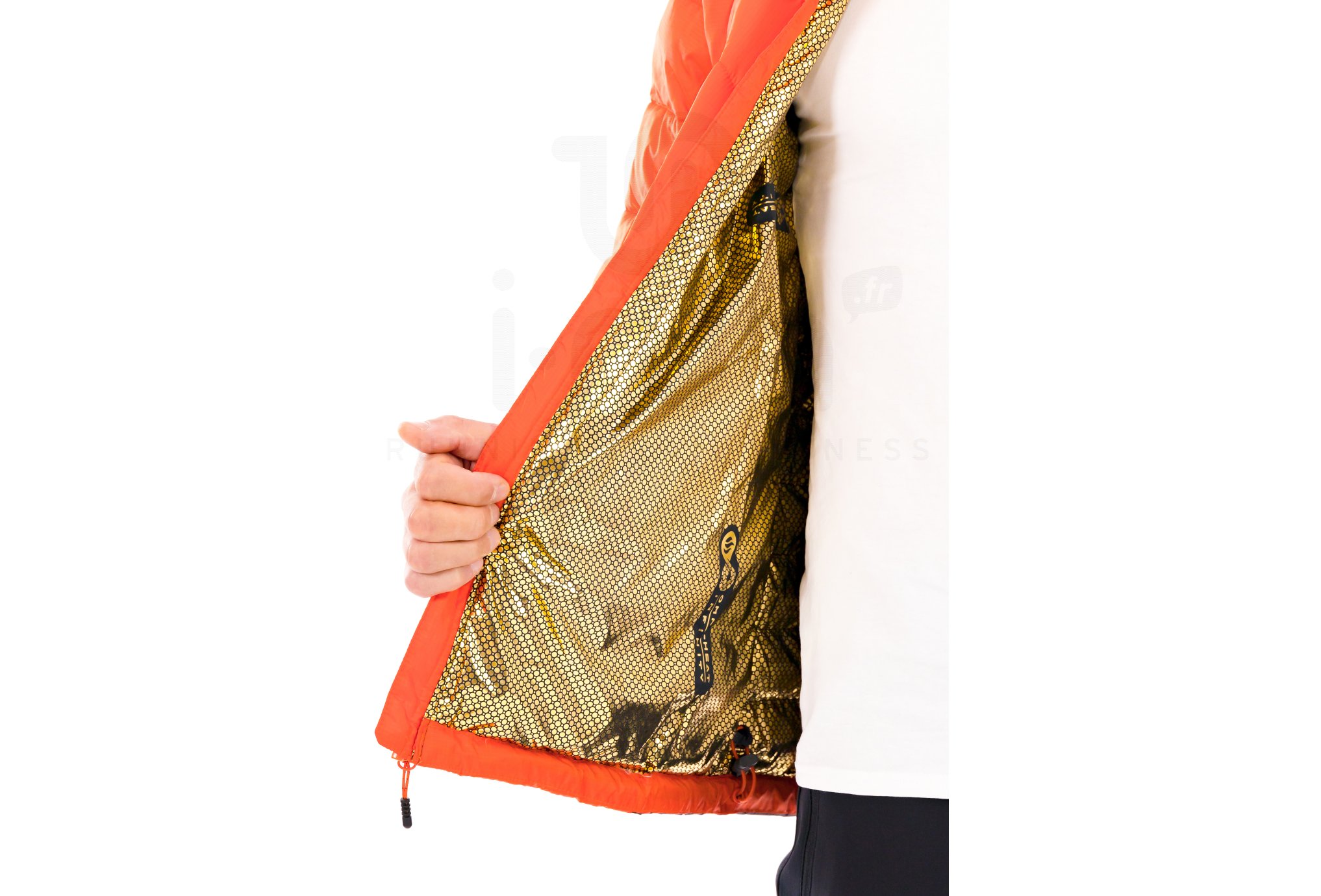 Columbia Labyrinth Loop II Hooded