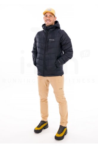 Columbia Labyrinth Loop II Hooded 