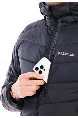 Columbia Labyrinth Loop II Hooded 