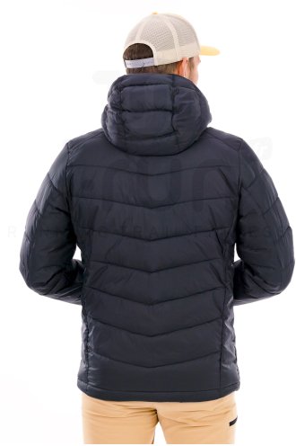 Columbia Labyrinth Loop II Hooded 
