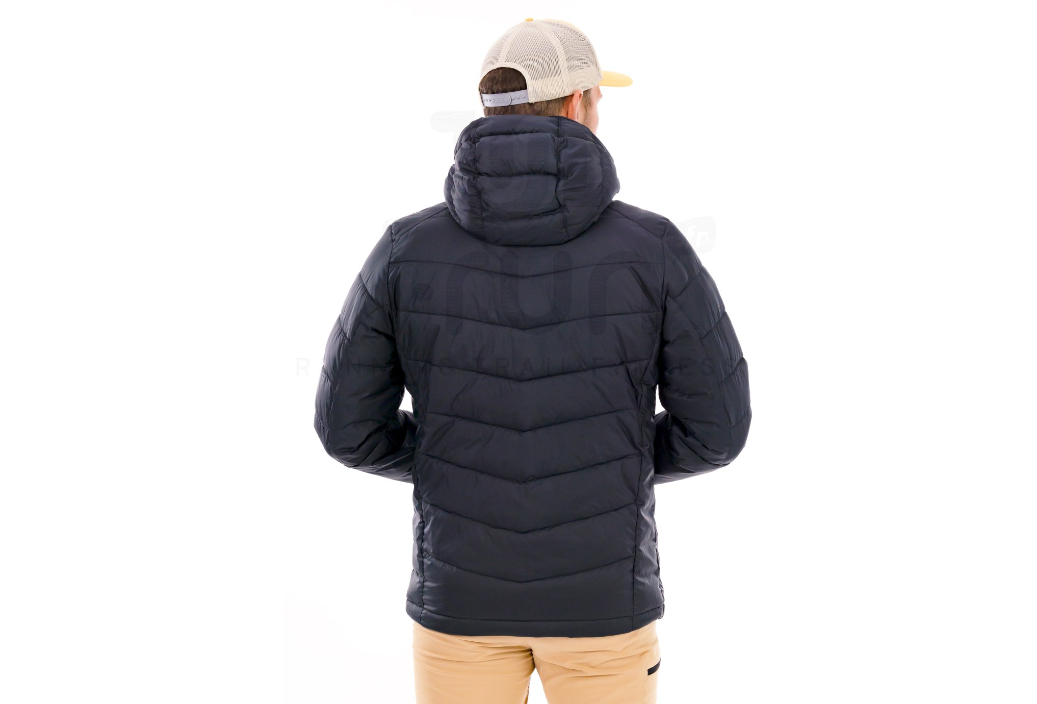 Columbia Labyrinth Loop II Hooded