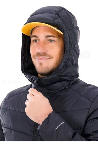 Columbia Labyrinth Loop II Hooded 