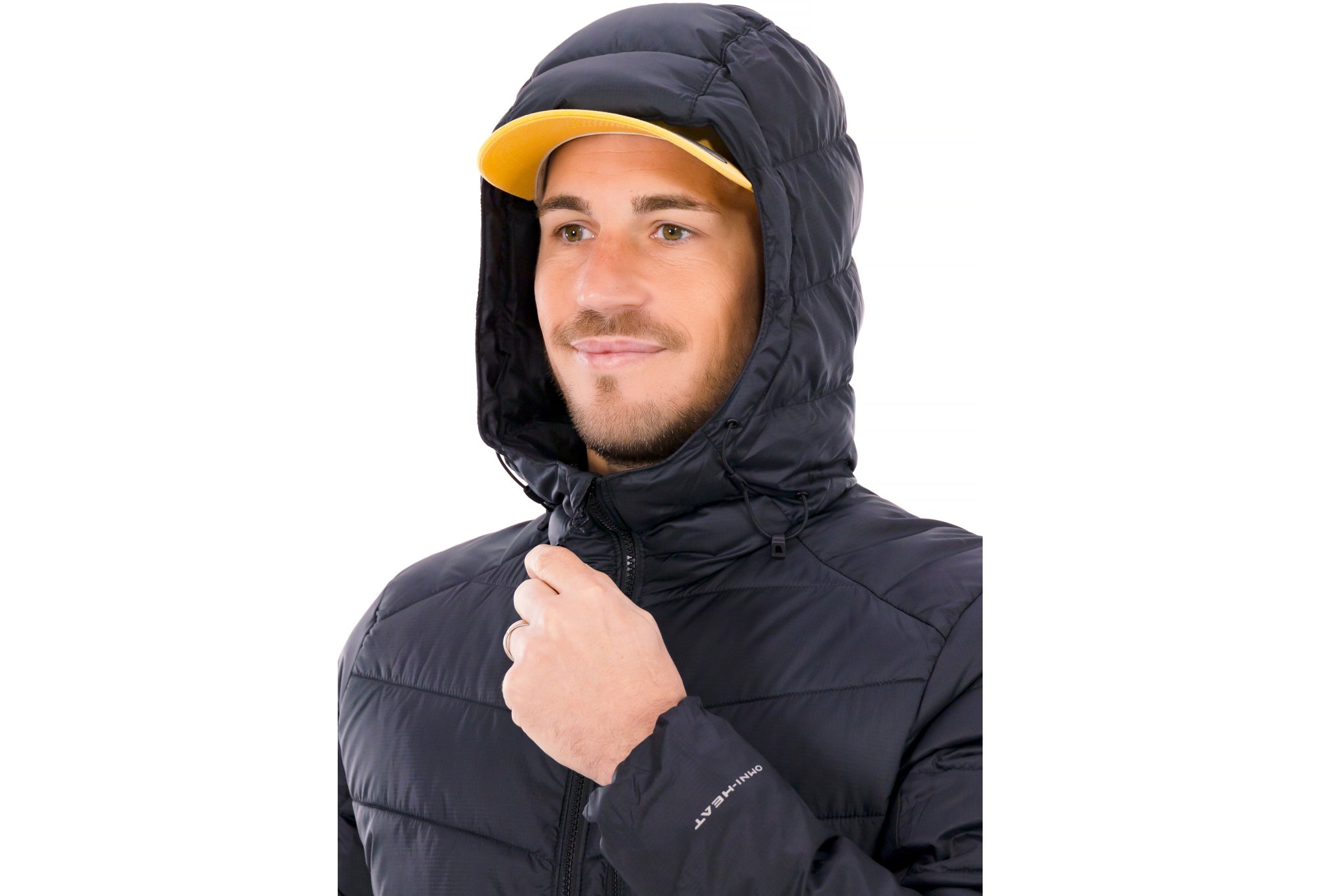 Columbia Labyrinth Loop II Hooded