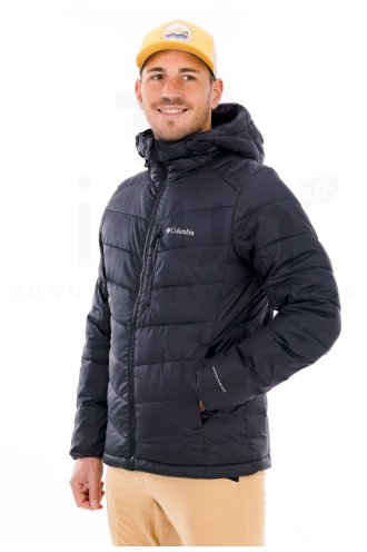 Columbia Labyrinth Loop II Hooded 
