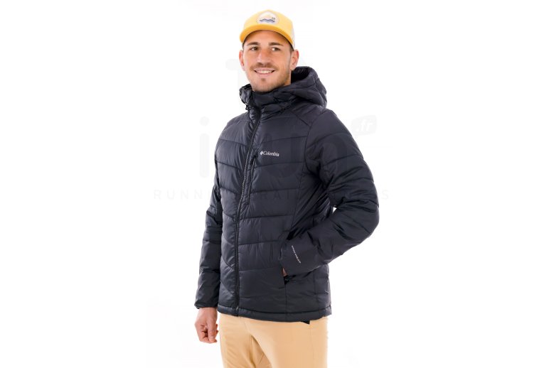 Columbia Labyrinth Loop II Hooded