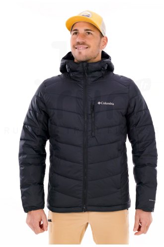 Columbia Labyrinth Loop II Hooded 