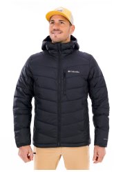 Columbia Labyrinth Loop II Hooded