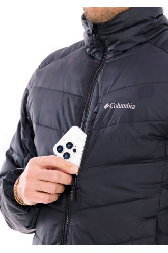 Columbia Labyrinth Loop II 