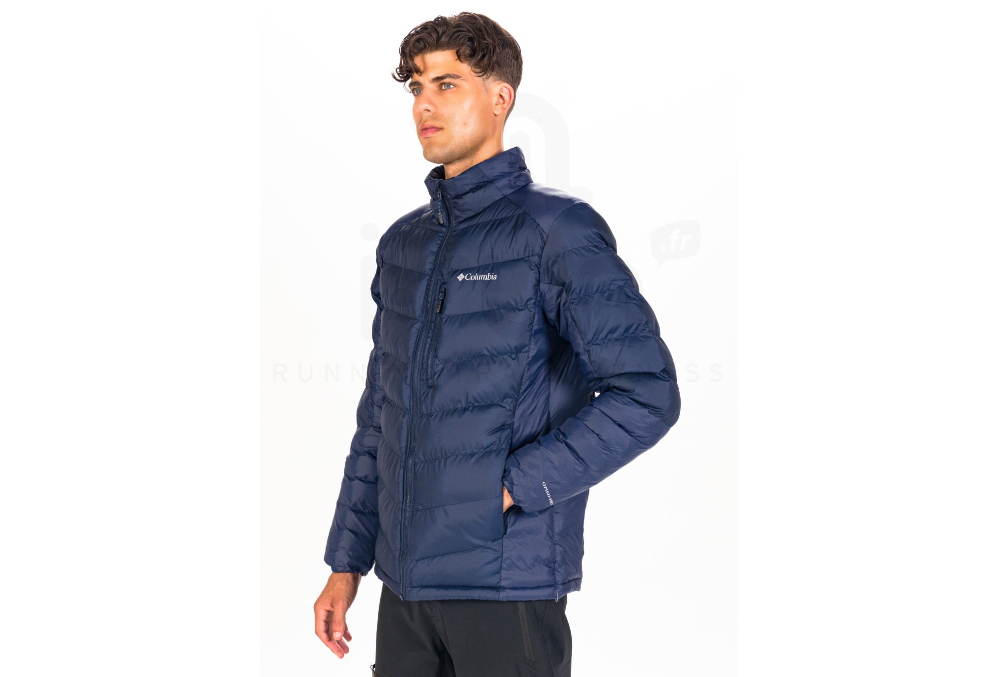 Columbia Labyrinth Loop M