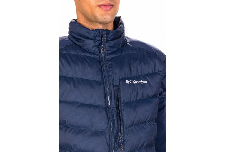 Columbia Labyrinth Loop M