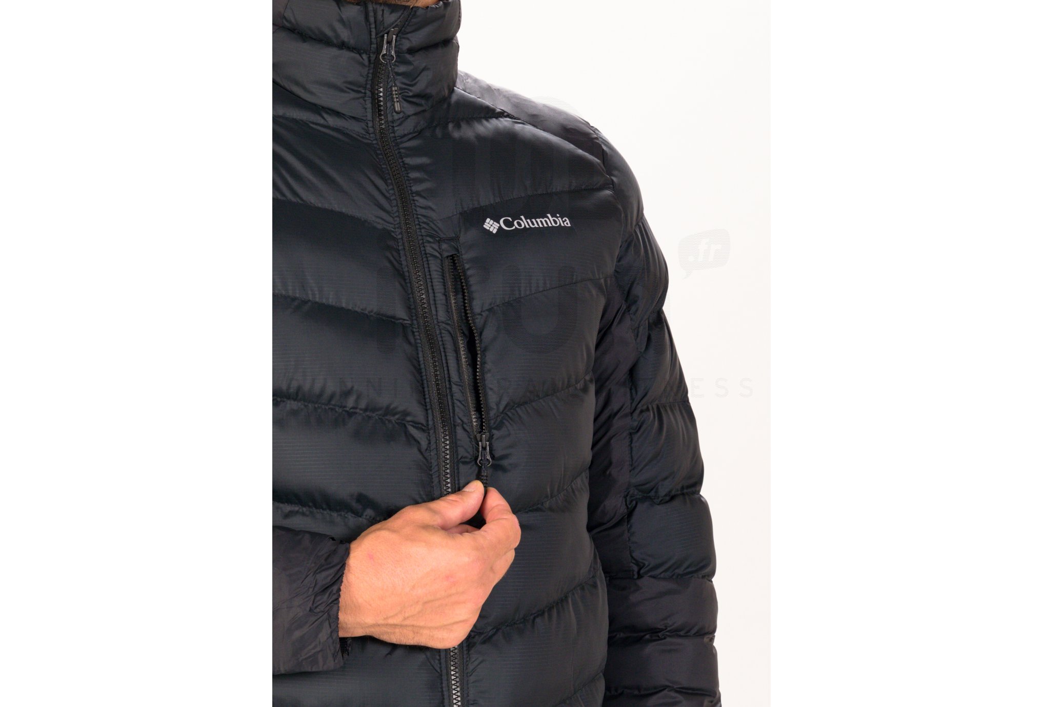 Columbia Labyrinth Loop M