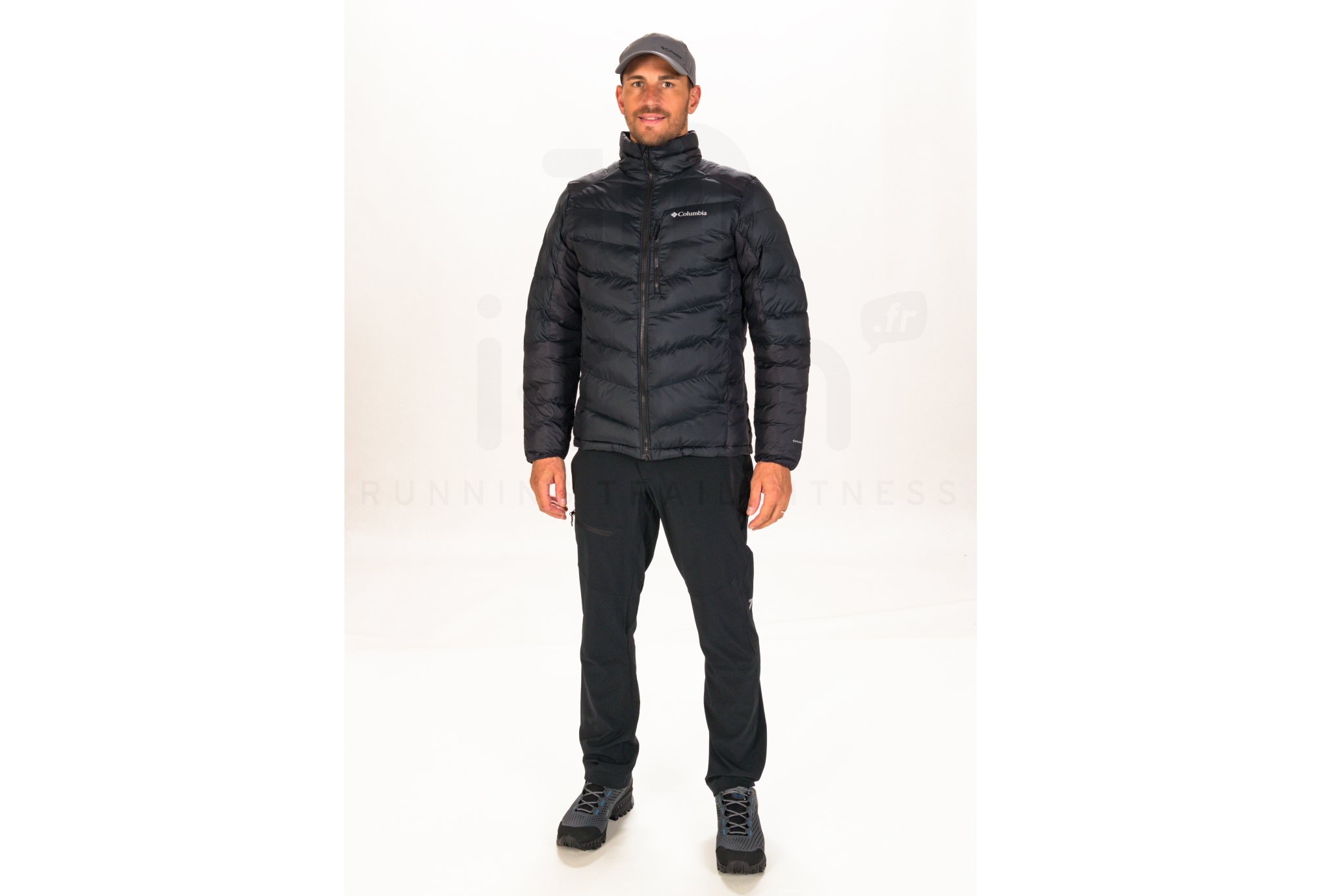 Columbia Labyrinth Loop M