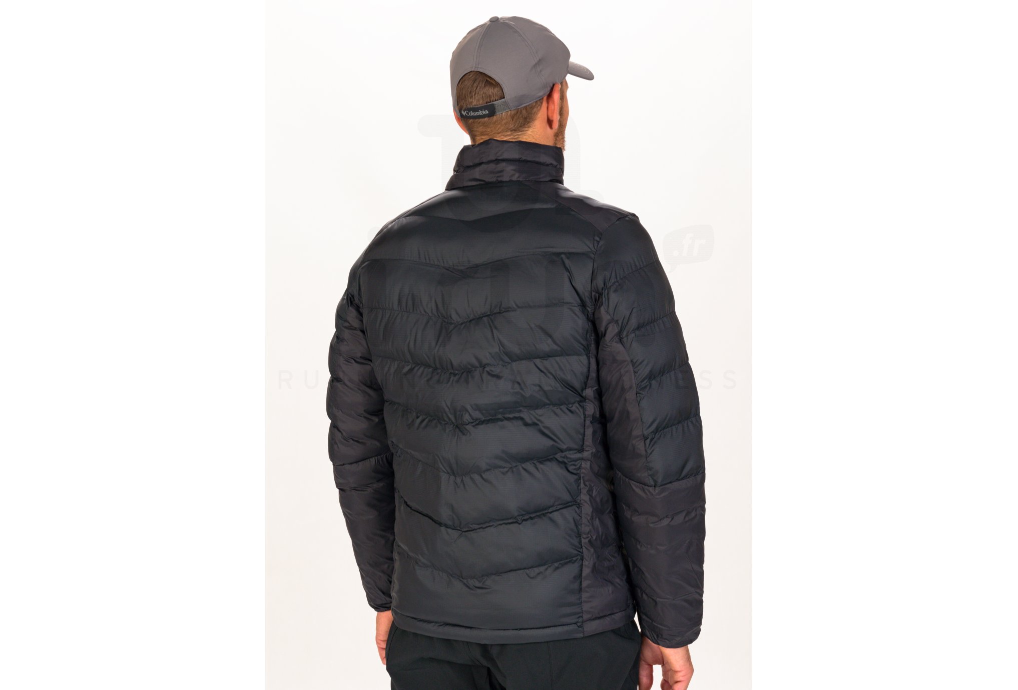 Columbia Labyrinth Loop M