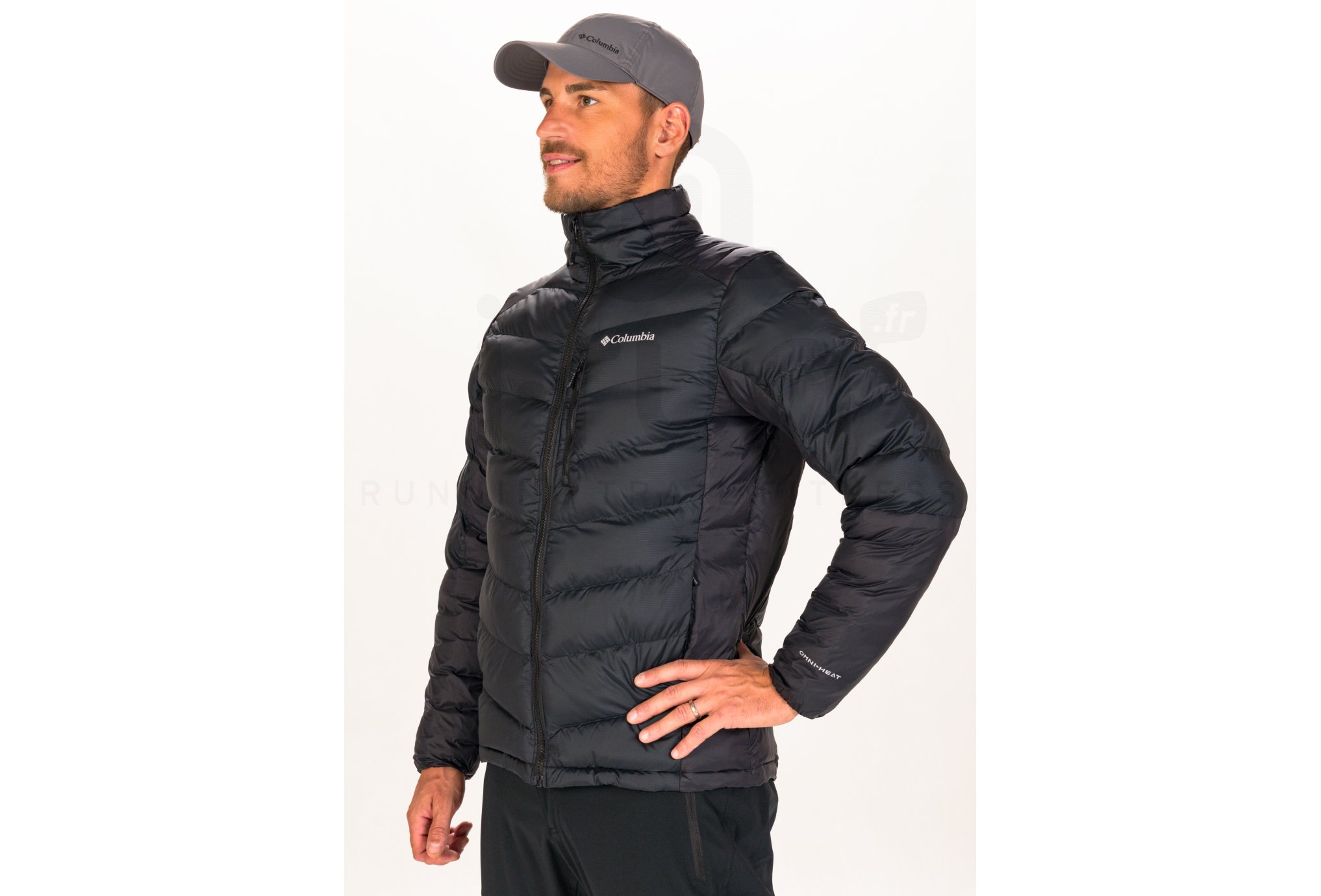 Columbia Labyrinth Loop M