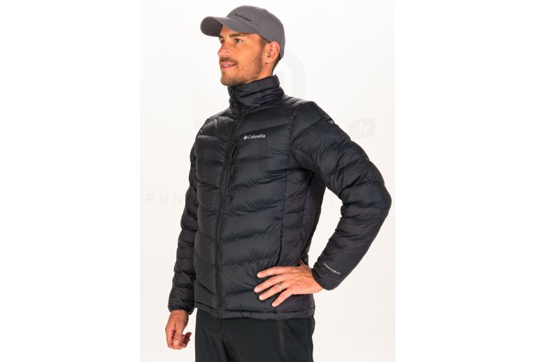 Columbia Labyrinth Loop M