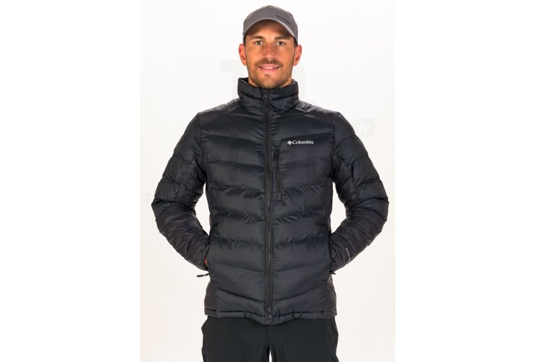 Columbia Labyrinth Loop M