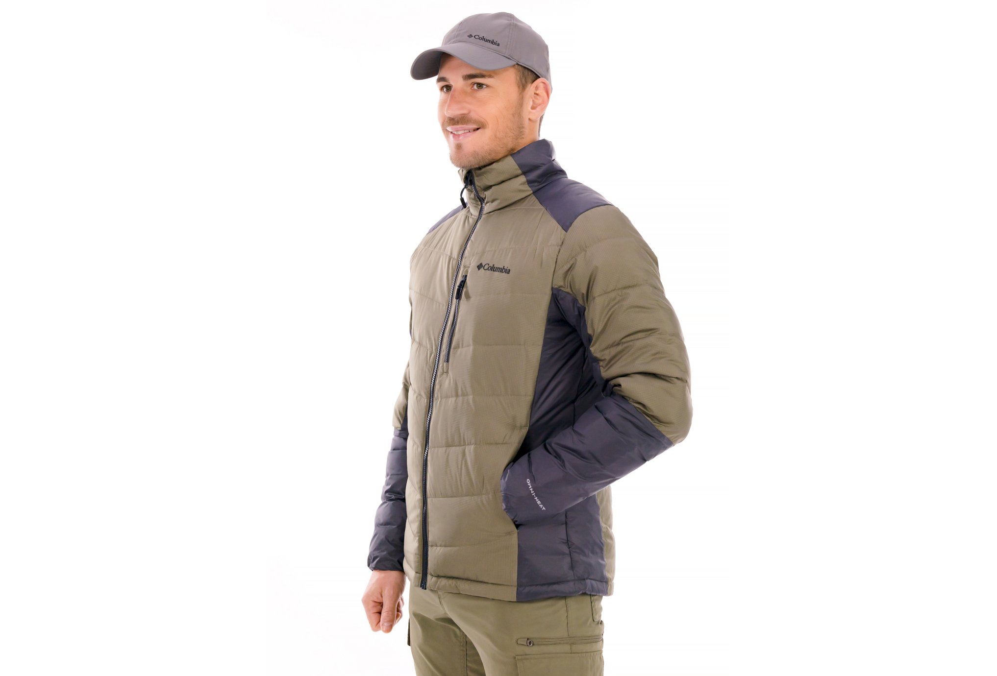 Columbia chaqueta Labyrinth Loop