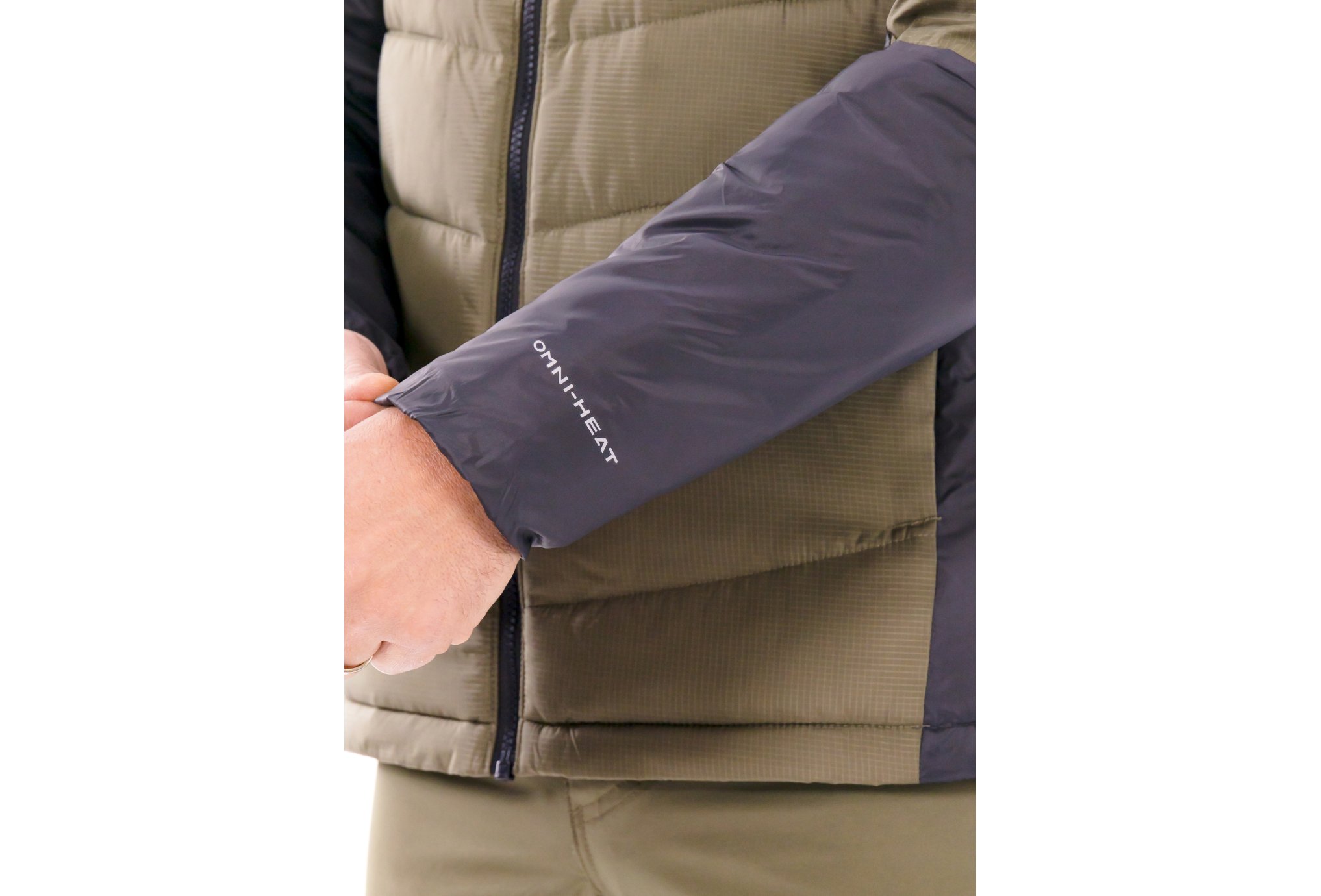 Columbia chaqueta Labyrinth Loop