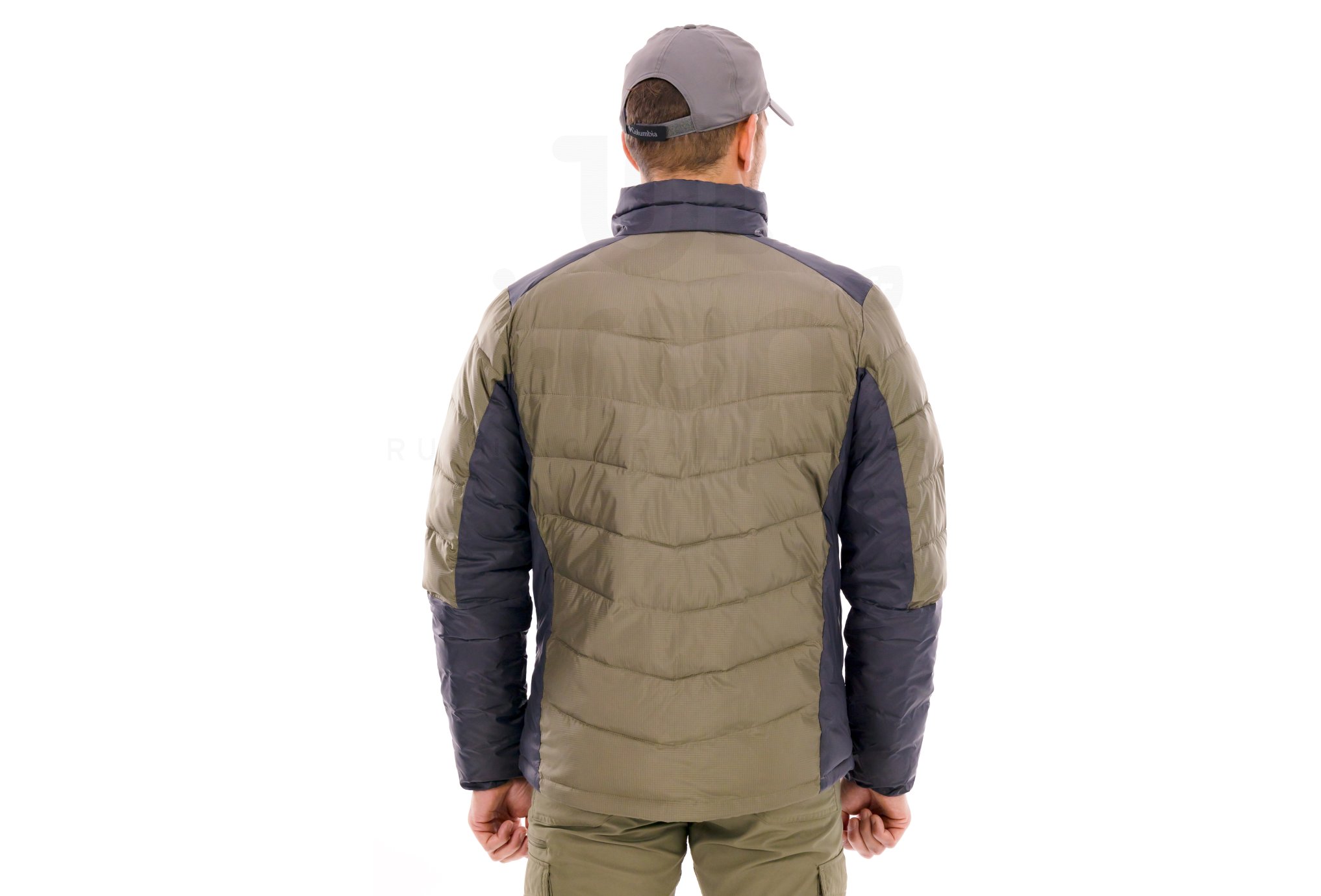 Columbia chaqueta Labyrinth Loop