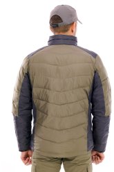 Columbia Labyrinth Loop