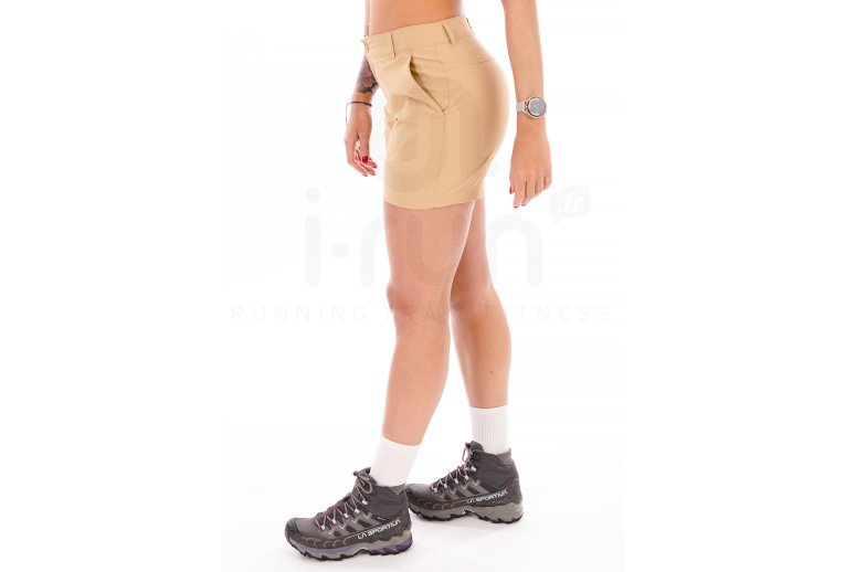 Columbia Leslie Falls II