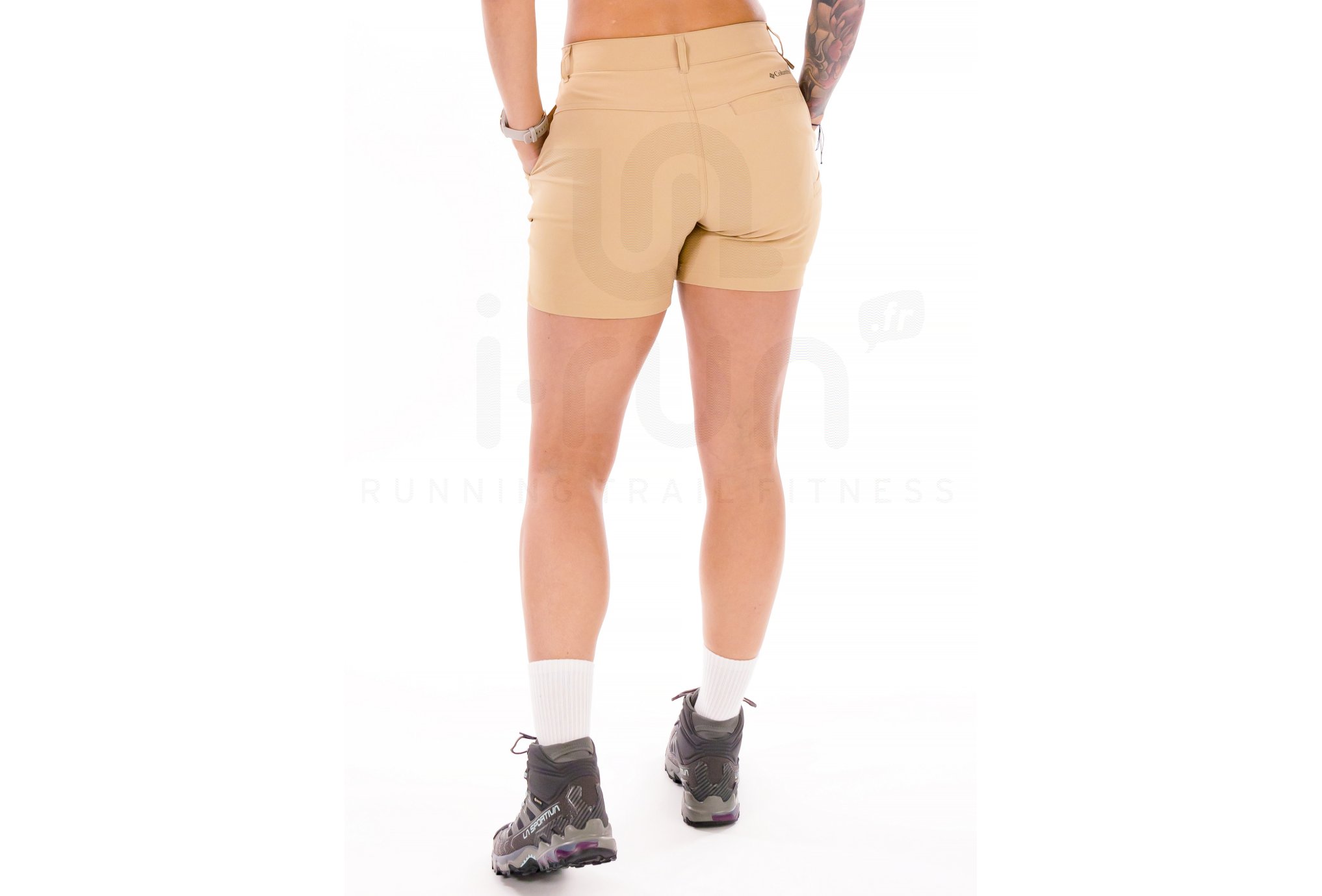 Columbia Leslie Falls II