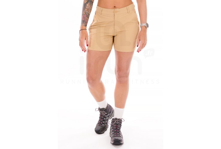 Columbia Leslie Falls II